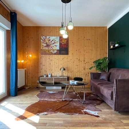 Апартаменты Le Blaize - Superbe 2 Pieces Rennes Centre Gare Экстерьер фото