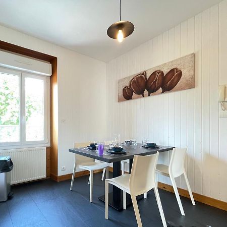 Апартаменты Le Blaize - Superbe 2 Pieces Rennes Centre Gare Экстерьер фото
