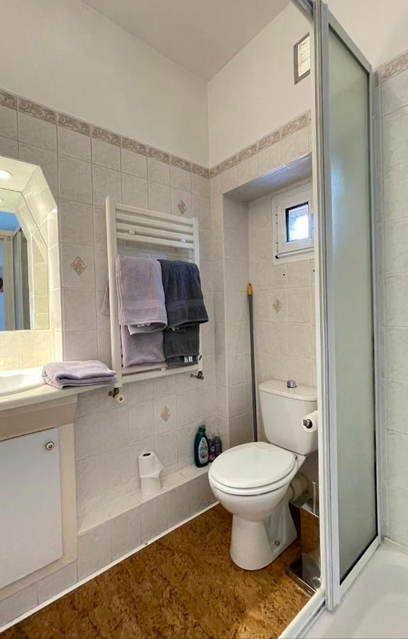 Апартаменты Le Blaize - Superbe 2 Pieces Rennes Centre Gare Экстерьер фото